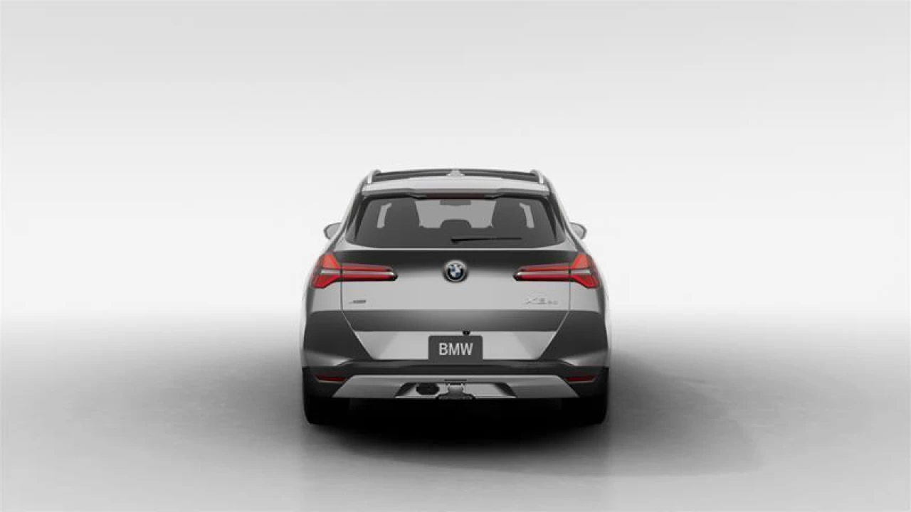 2026 BMW X3 30 xDrive (57GP) Image principale