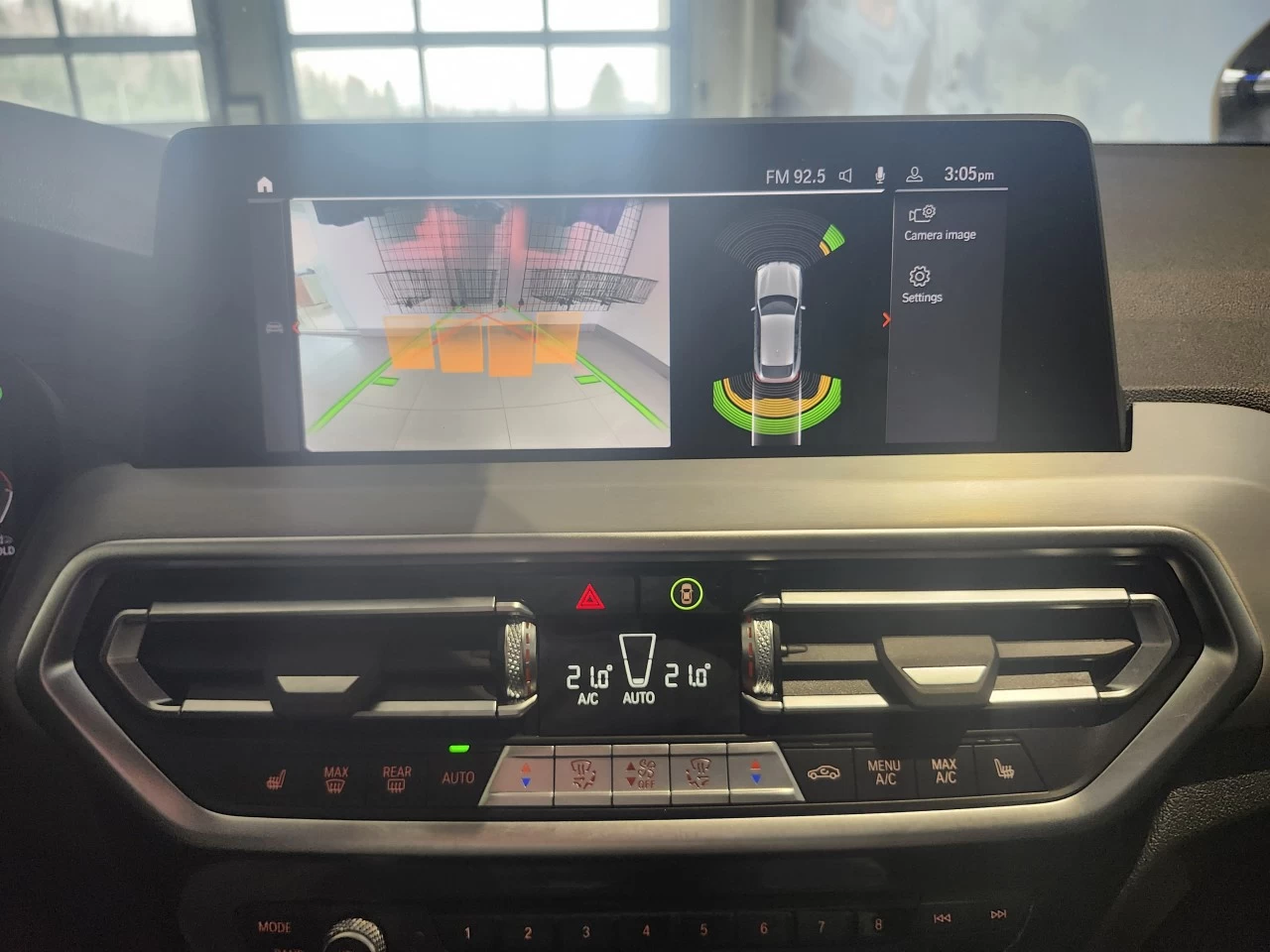 2022 BMW X4 xDrive30i Main Image