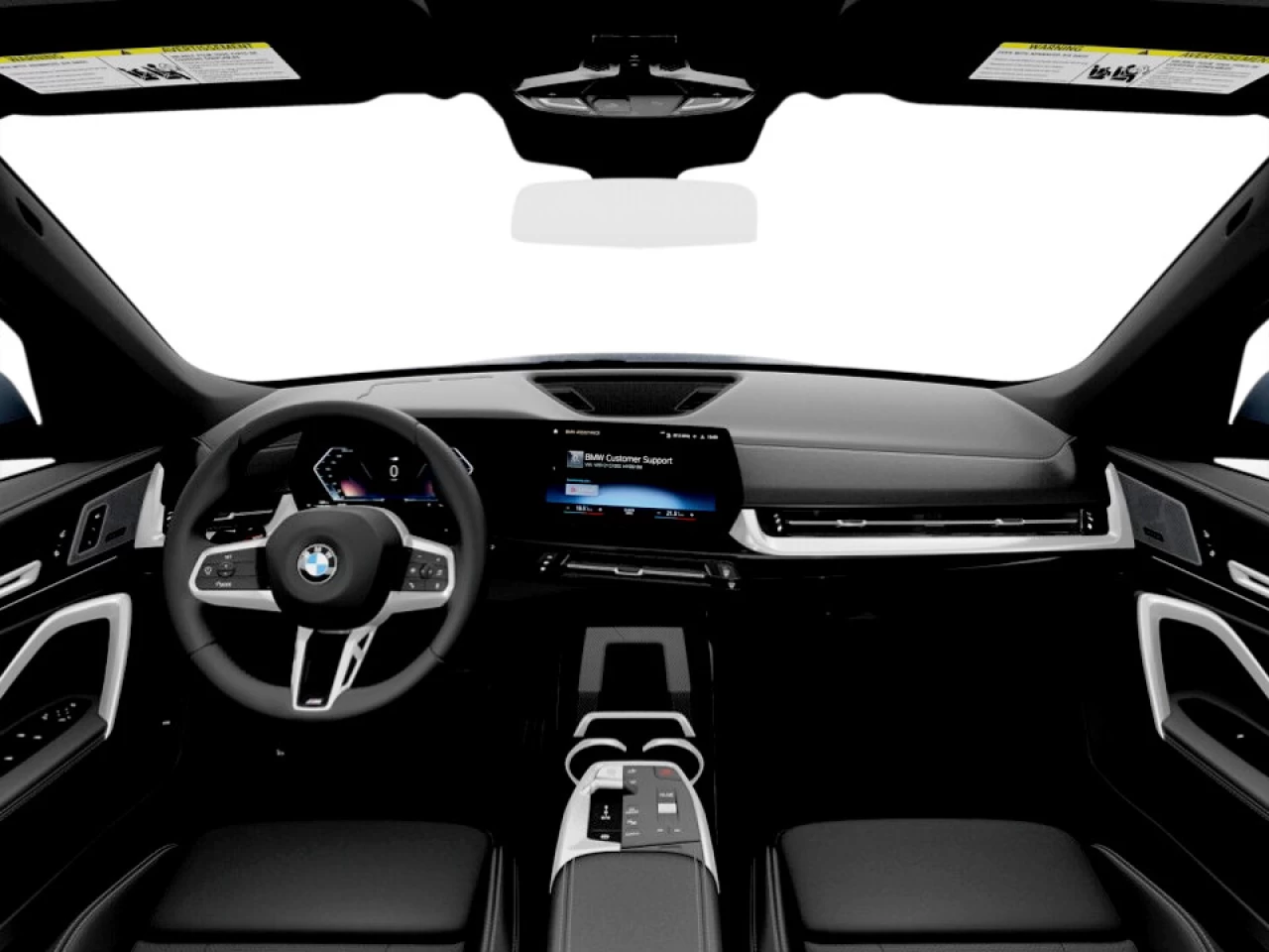 2027 BMW X1 xDrive28i Image principale