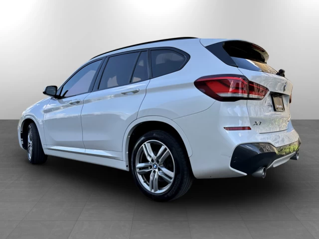 BMW X1 xDrive28i 2020