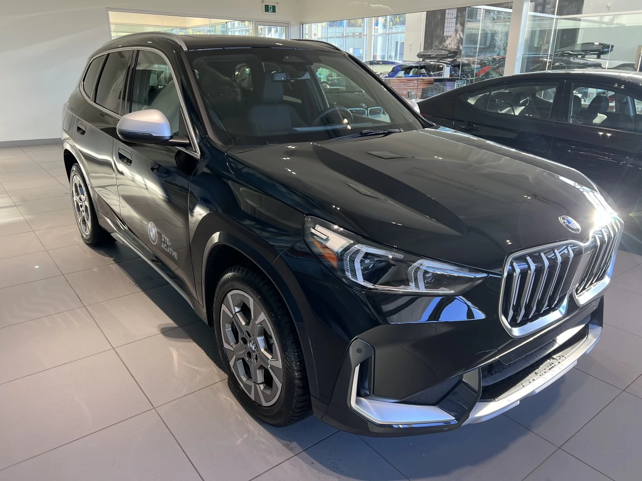 2023 BMW X1 xDrive28i Main Image