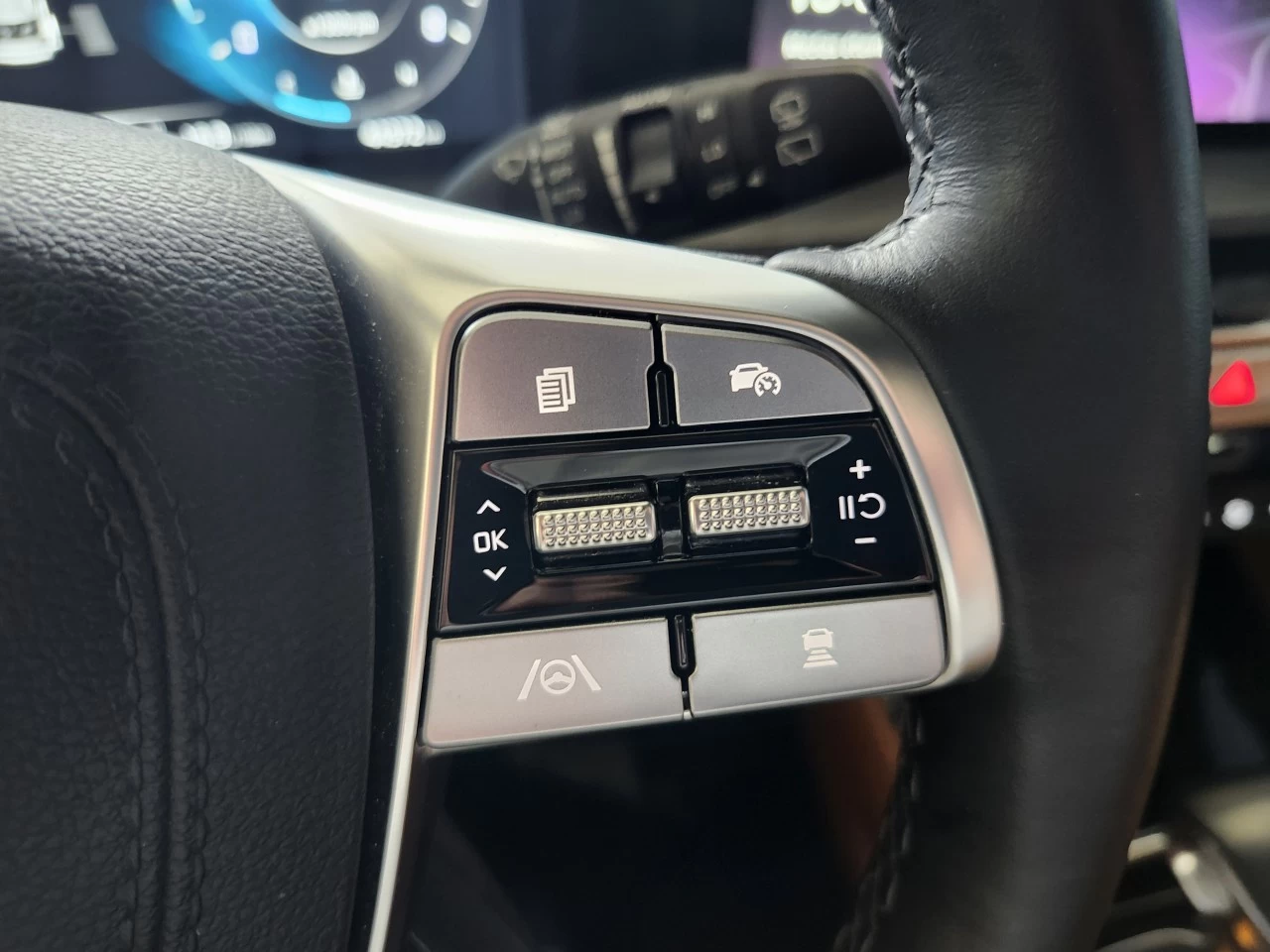 2024 Kia Telluride X-Line Image principale