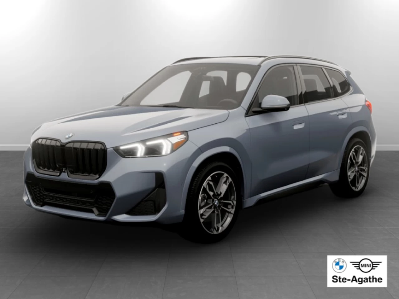 2027 BMW X1 xDrive28i Image principale