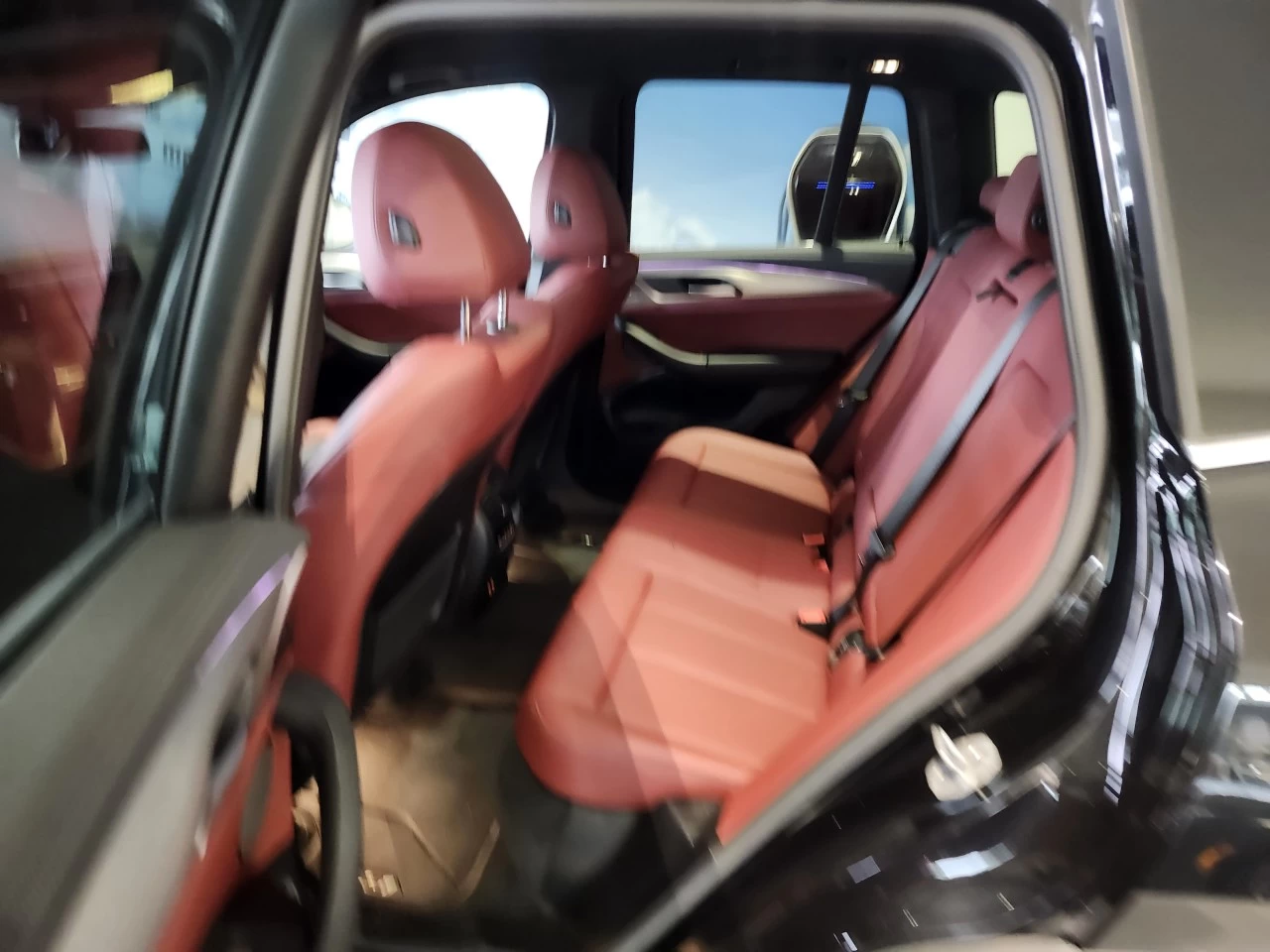 2023 BMW X3 xDrive30i Main Image