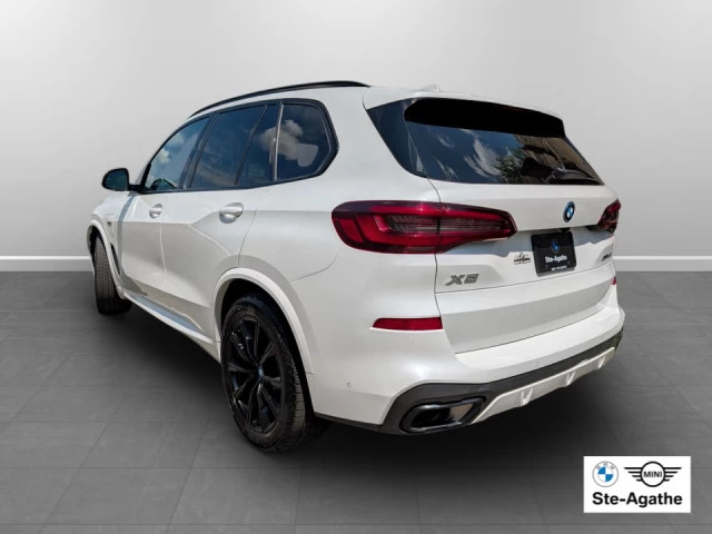 BMW X5 X5 xDrive45e 2023