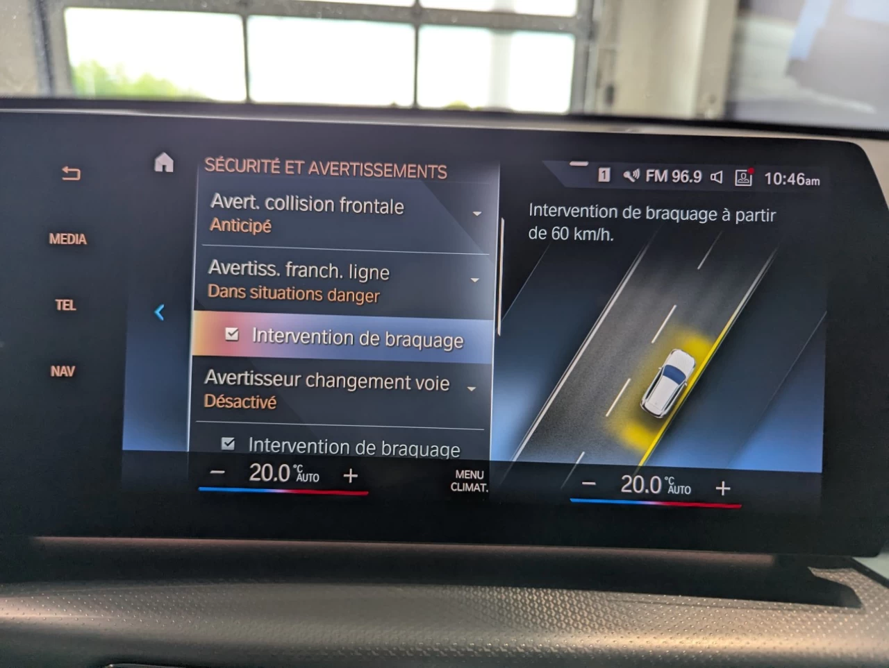 2023 BMW X1 xDrive28i Image principale