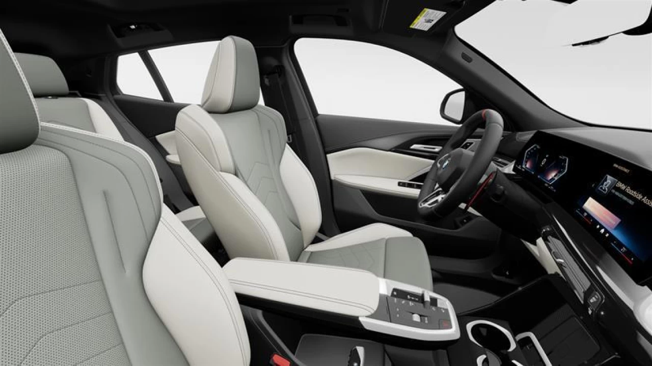 2026 BMW X2 xDrive28i Main Image