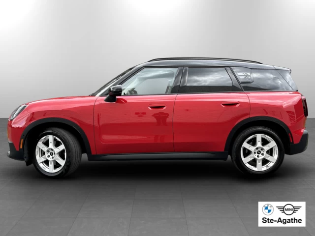 Mini Countryman SE 2025