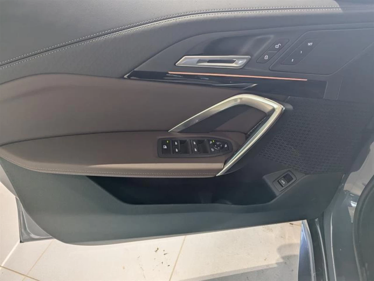 2025 BMW X2 xDrive28i Main Image