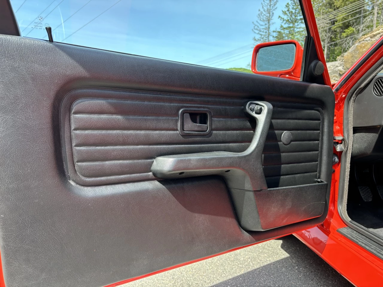 1988 BMW M3 M3 Main Image