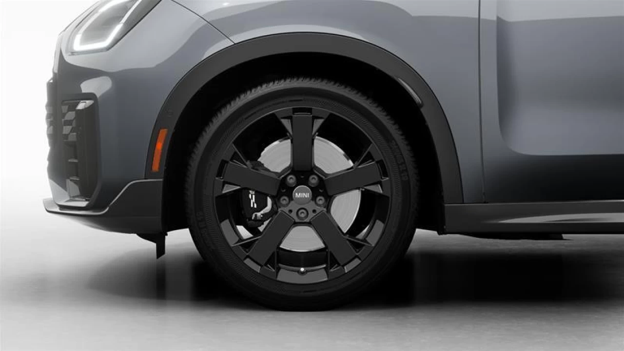 2025 MINI Countryman Cooper S ALL4 Image principale