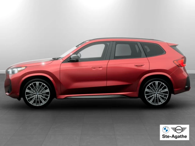 BMW X1 xDrive28i 2027