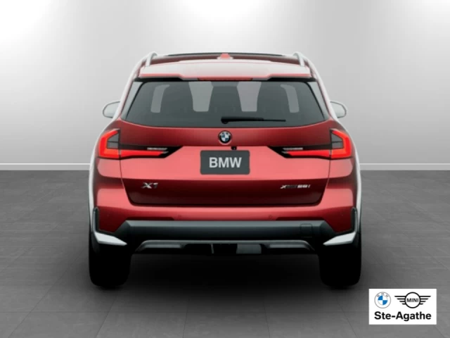 BMW X1 xDrive28i 2027