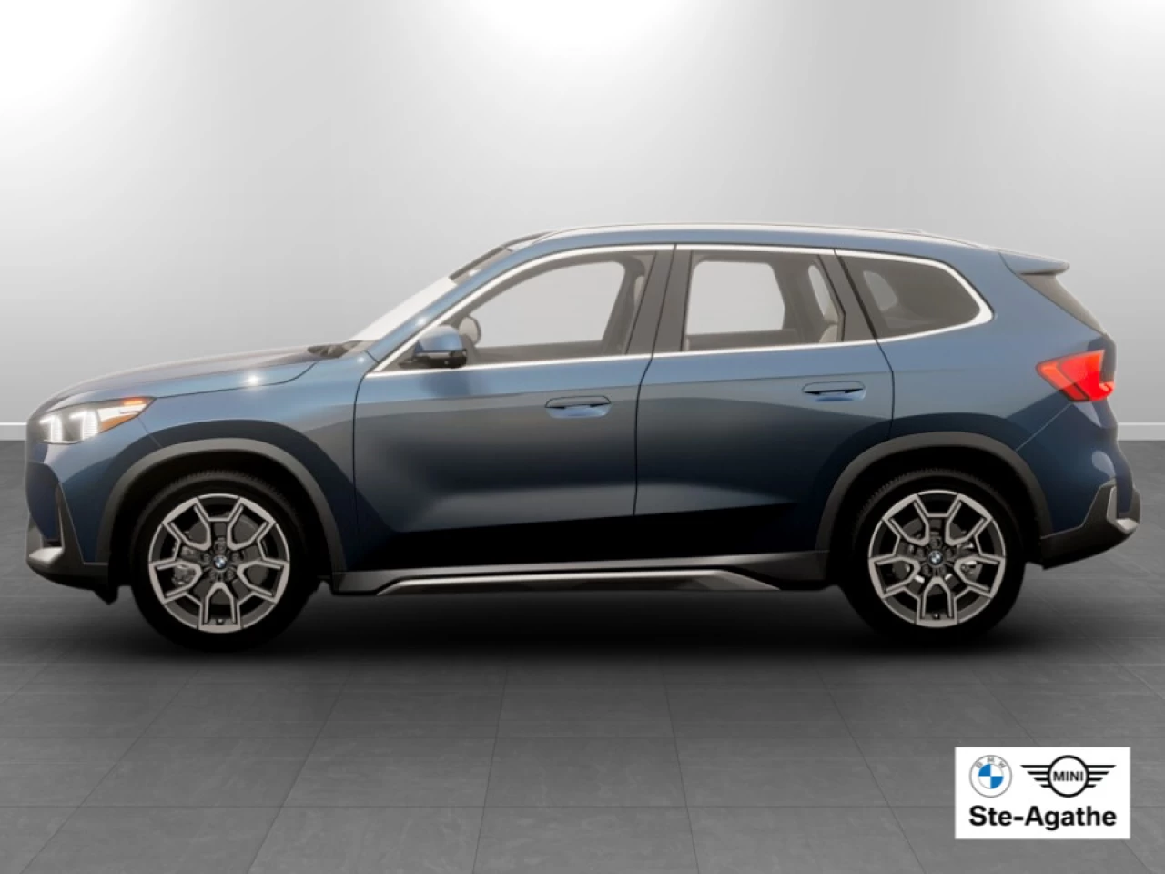2027 BMW X1 xDrive28i Image principale