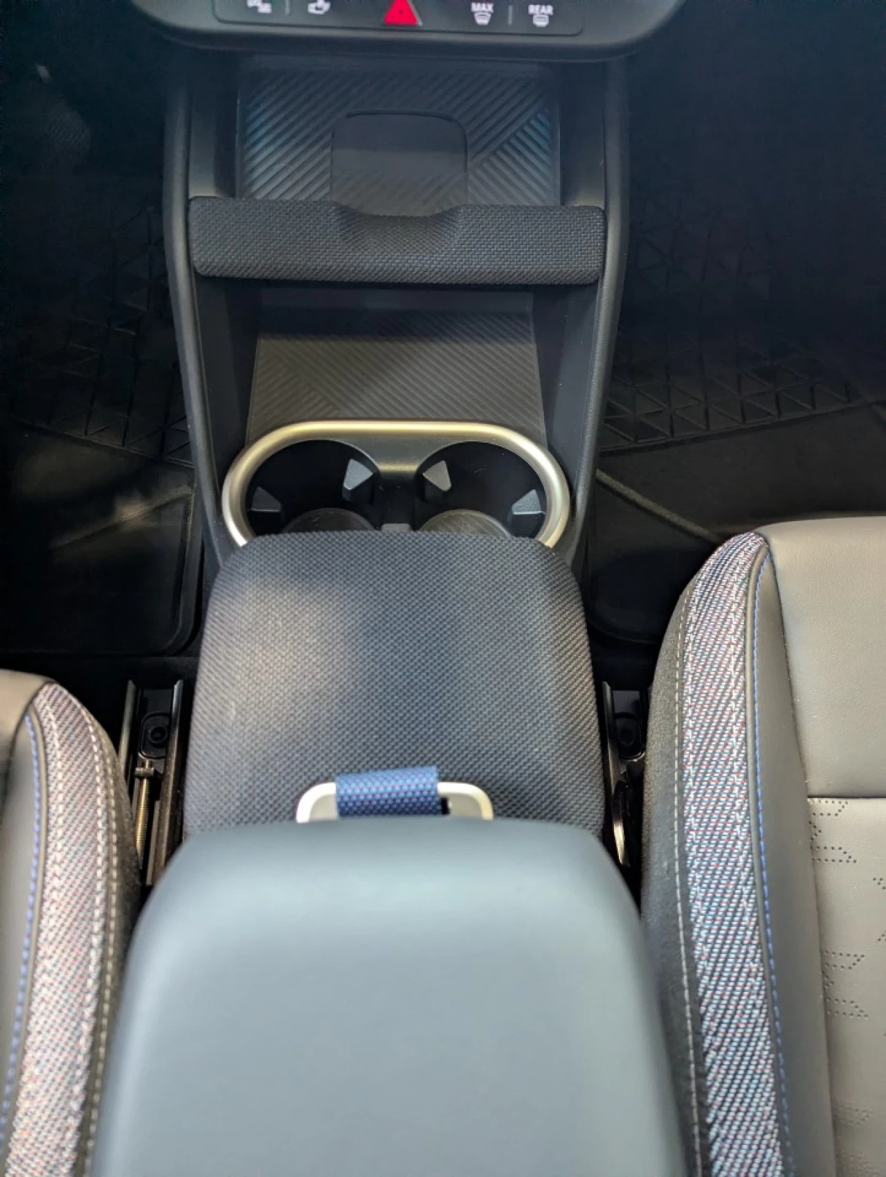 2025 Mini Cooper Countryman Cooper S Main Image