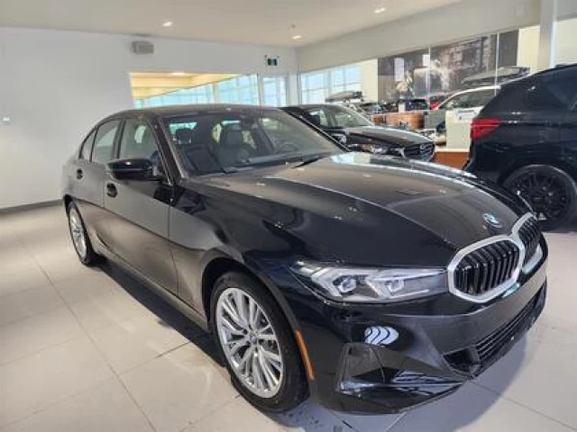 BMW 330I xDrive Sedan 2023