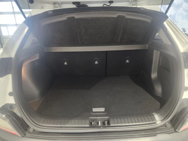 Hyundai Kona Essentiel 2022