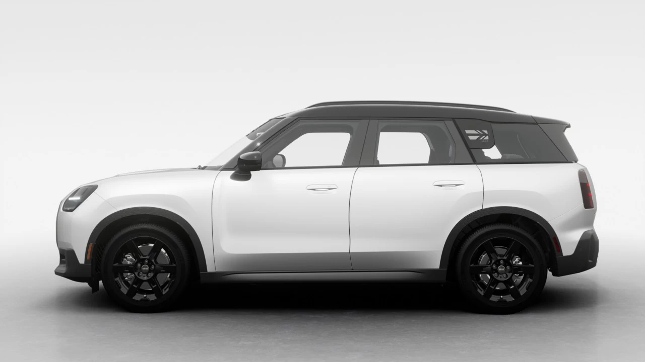 2026 MINI Countryman Cooper S ALL4 Image principale