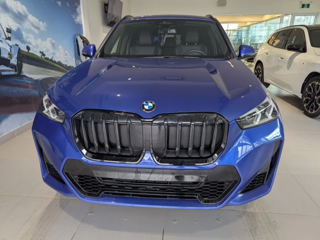 BMW X1 xDrive28i 2025