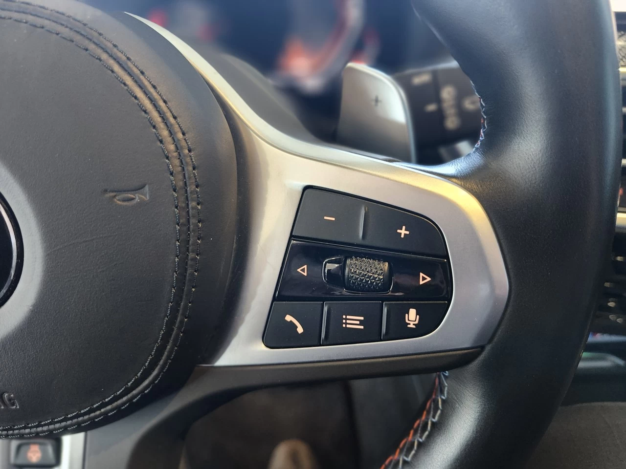 2022 BMW X3 M40i Main Image