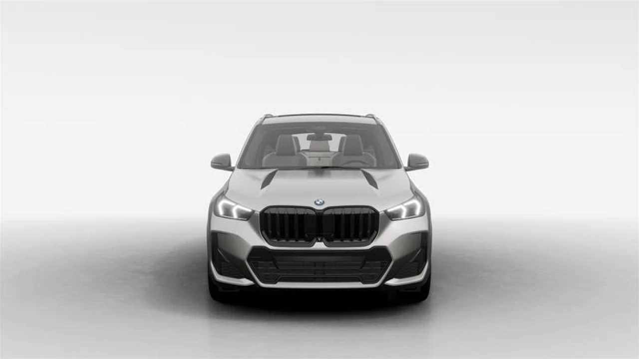 2026 BMW X1 xDrive28i M Sport Edition Image principale