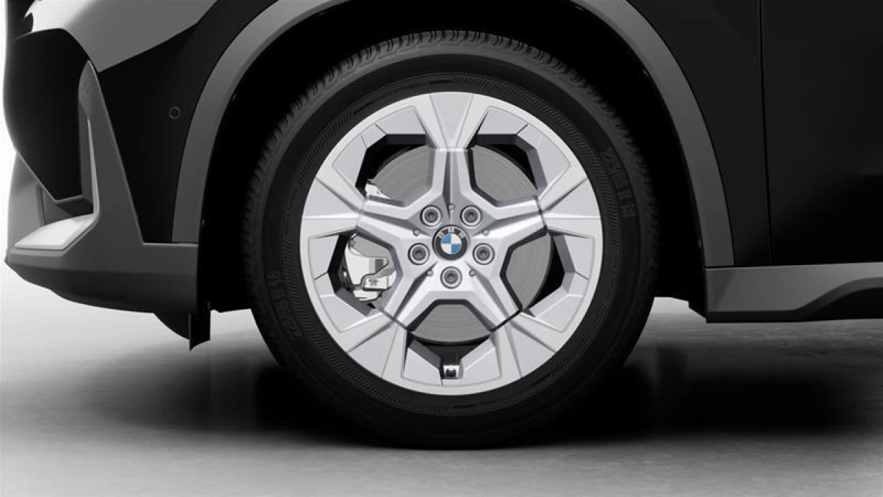 2026 BMW X1 xDrive28i Image principale