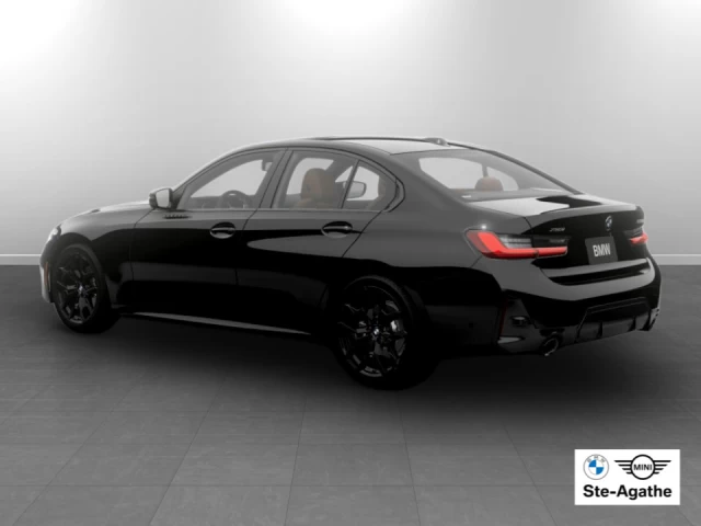 BMW 330I xDrive Sedan 2026