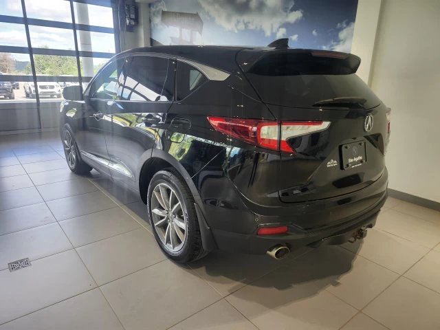 Acura RDX Elite 2020
