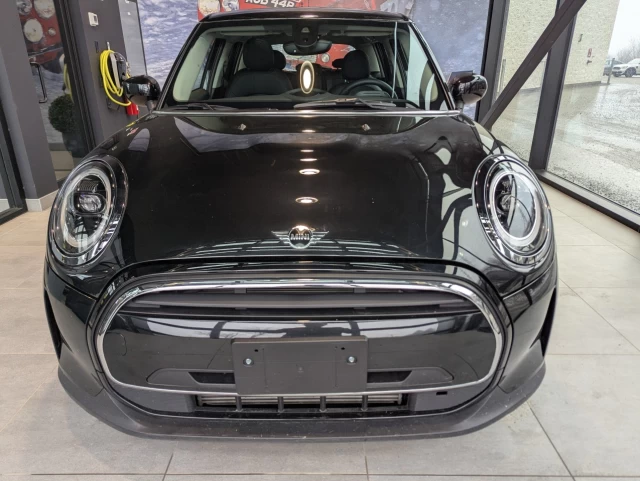 Mini Cooper Cooper 2024