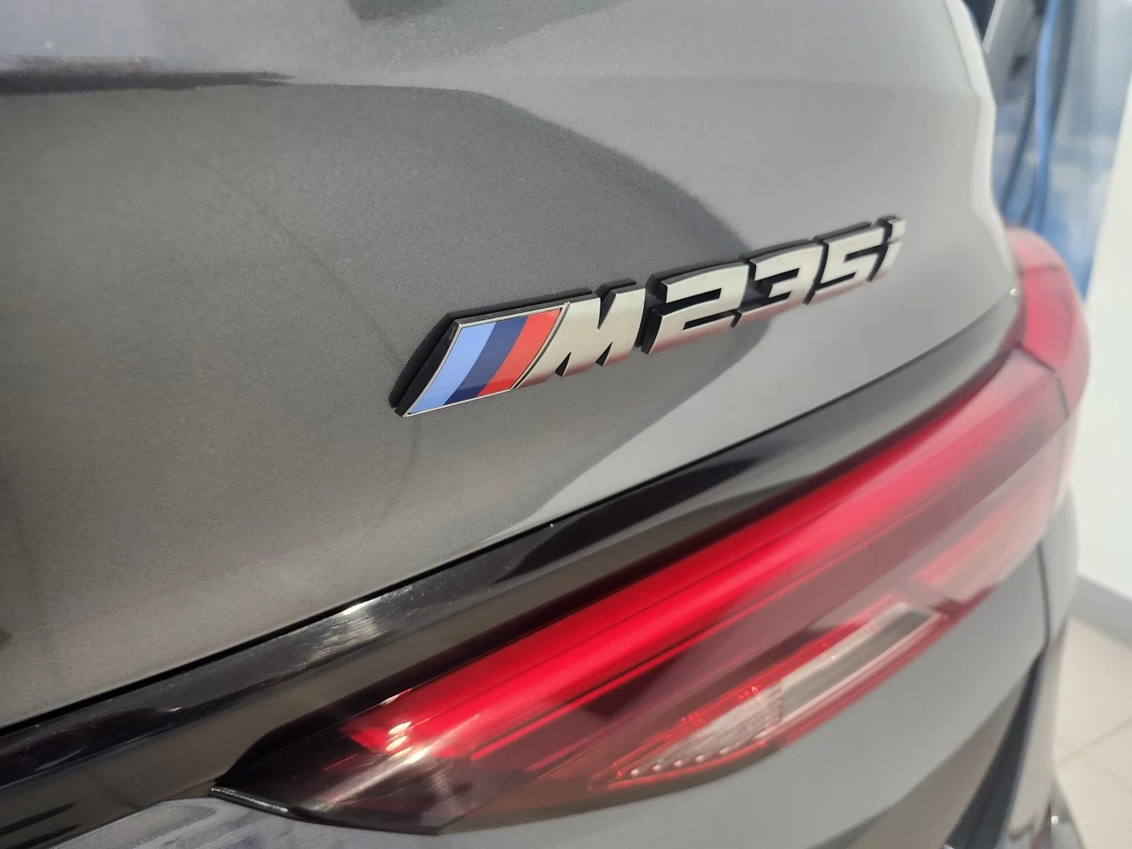 2020 BMW M235i xDrive Gran Coupe M235i xDrive Image principale