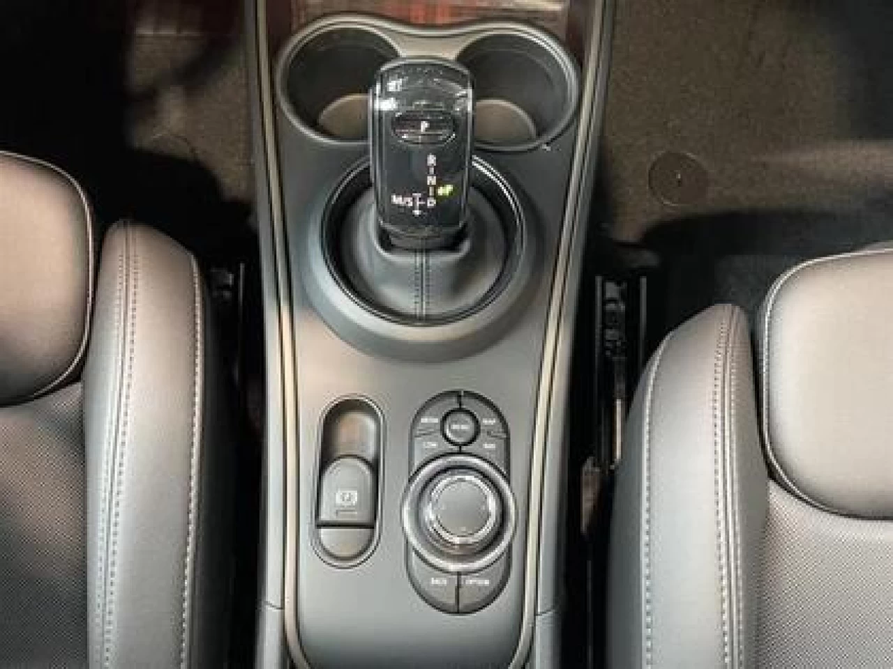 2024 MINI Cooper S Countryman ALL4 Image principale