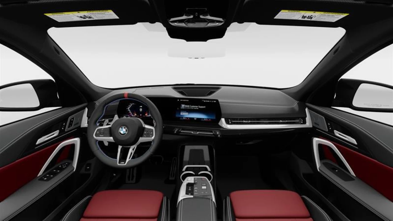 2026 BMW X1 M35i xDrive Image principale
