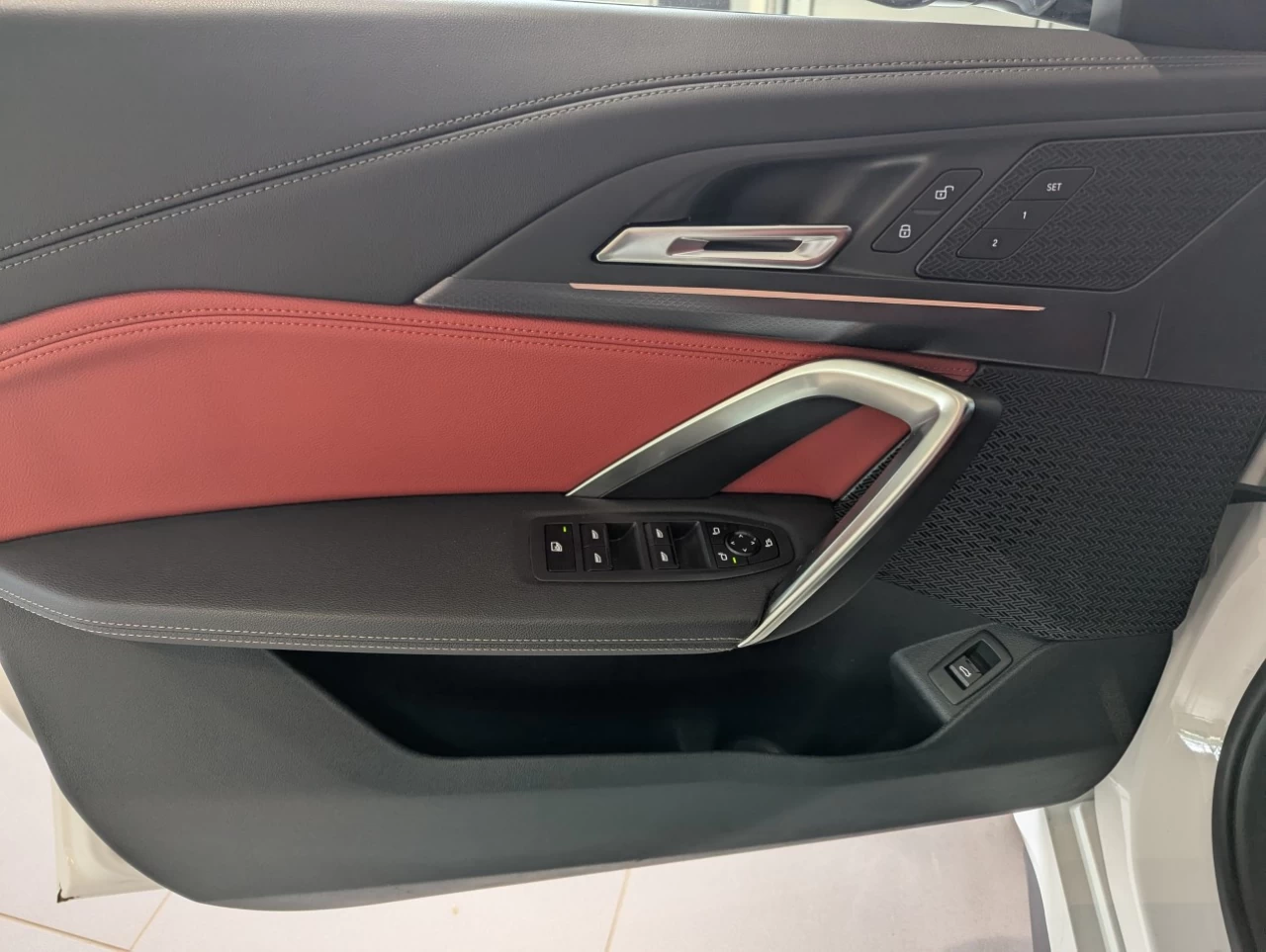 2023 BMW X1 xDrive28i Image principale