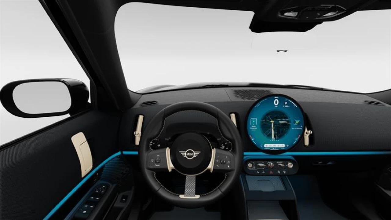 2026 MINI Countryman Cooper S ALL4 Image principale