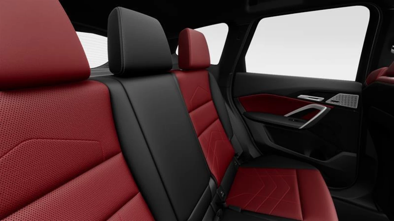 2025 BMW X1 xDrive28i M Sport Edition Main Image