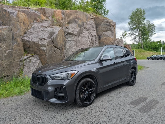 BMW X1 xDrive28i 2022