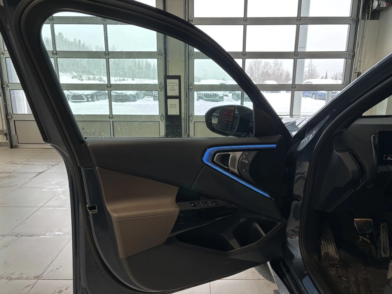 2026 BMW X3 30 xDrive Main Image