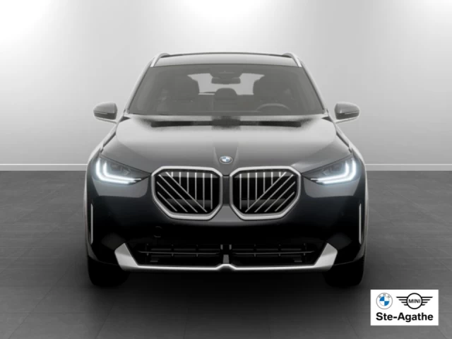 BMW X3 30 xDrive 2026