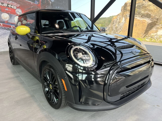 Mini Cooper Cooper SE 2022