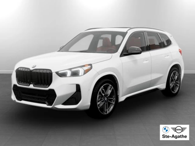 BMW X1 xDrive28i M Sport Edition 2026