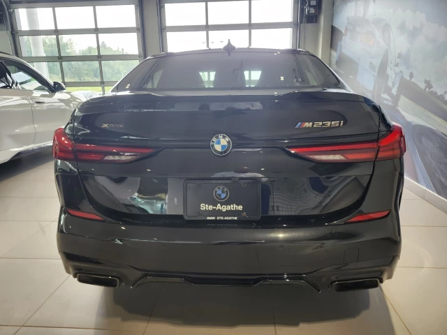 BMW M235i xDrive Gran Coupe M235i xDrive 2022