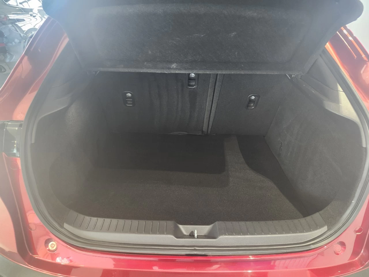 2021 Mazda CX-30  Main Image
