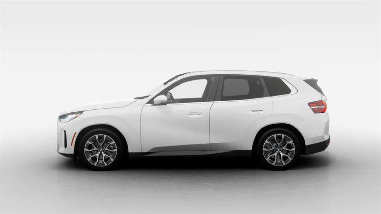 2026 BMW X3 30 xDrive (57GP) Main Image