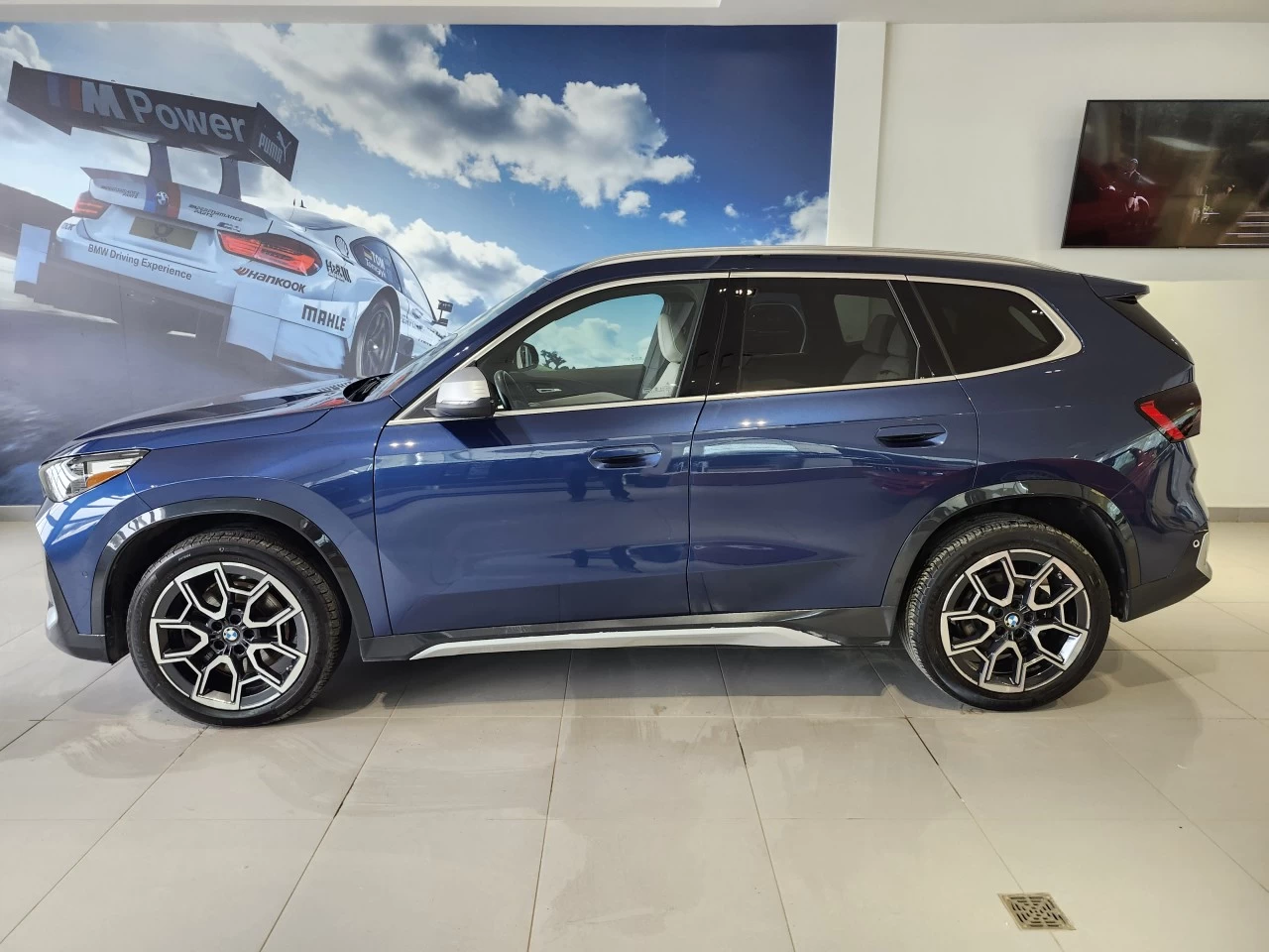 2023 BMW X1 xDrive28i Main Image
