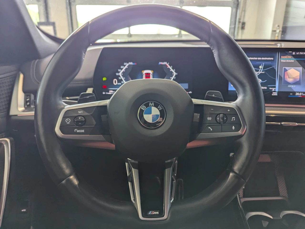 2023 BMW X1 xDrive28i Image principale