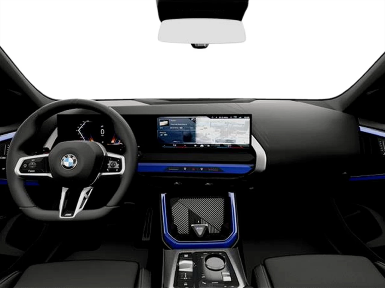 2026 BMW X3 30 xDrive Image principale