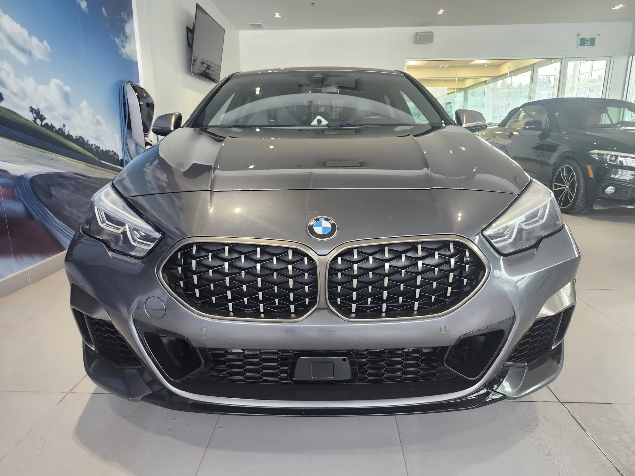 2020 BMW M235i xDrive Gran Coupe M235i xDrive Image principale
