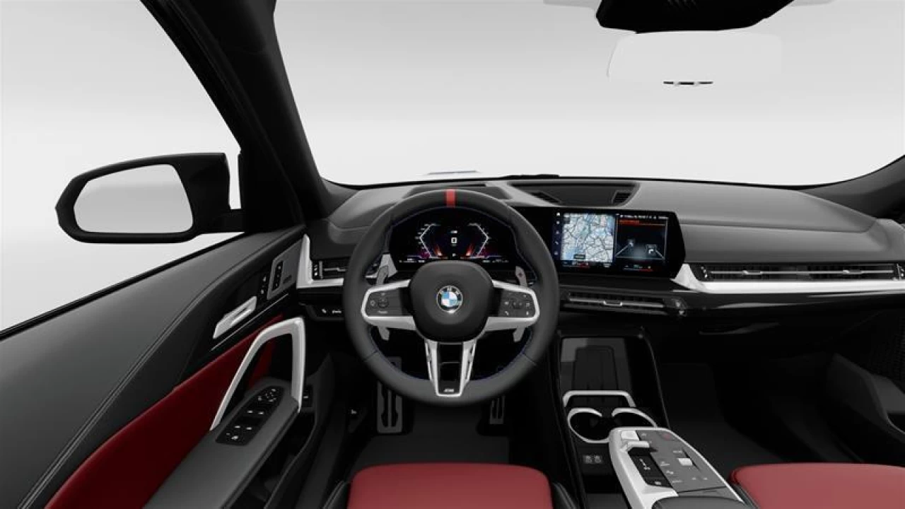 2026 BMW X1 M35i xDrive Main Image