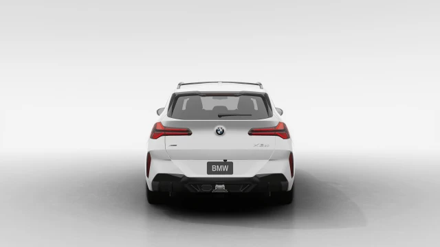 BMW X3 30 xDrive 2025
