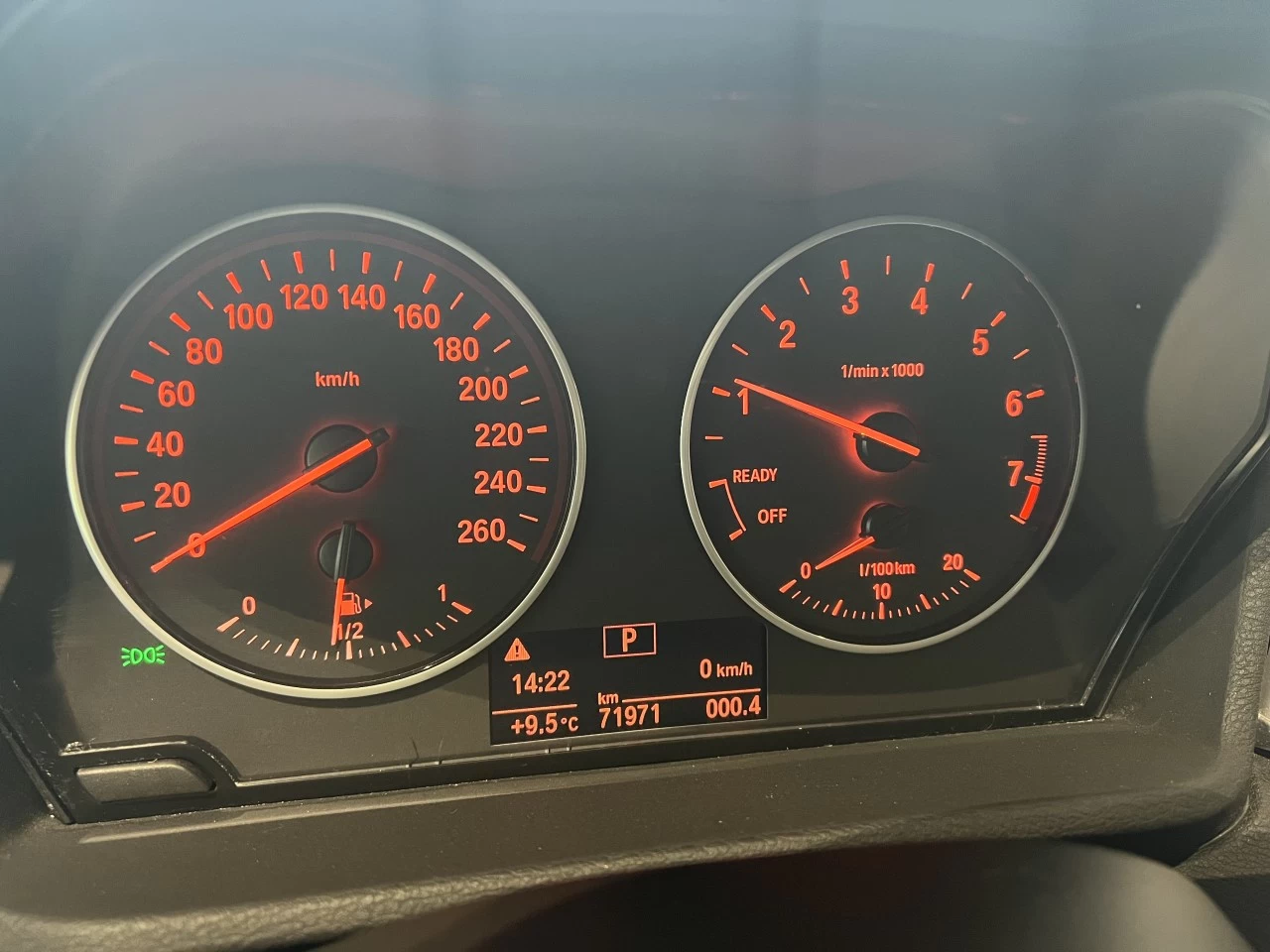 2018 BMW X1 xDrive28i Image principale